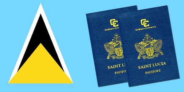 圣卢西亚护照办理周期
