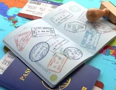塞浦路斯护照
