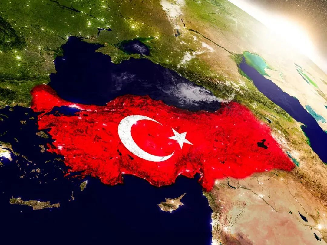 土耳其移民优势
