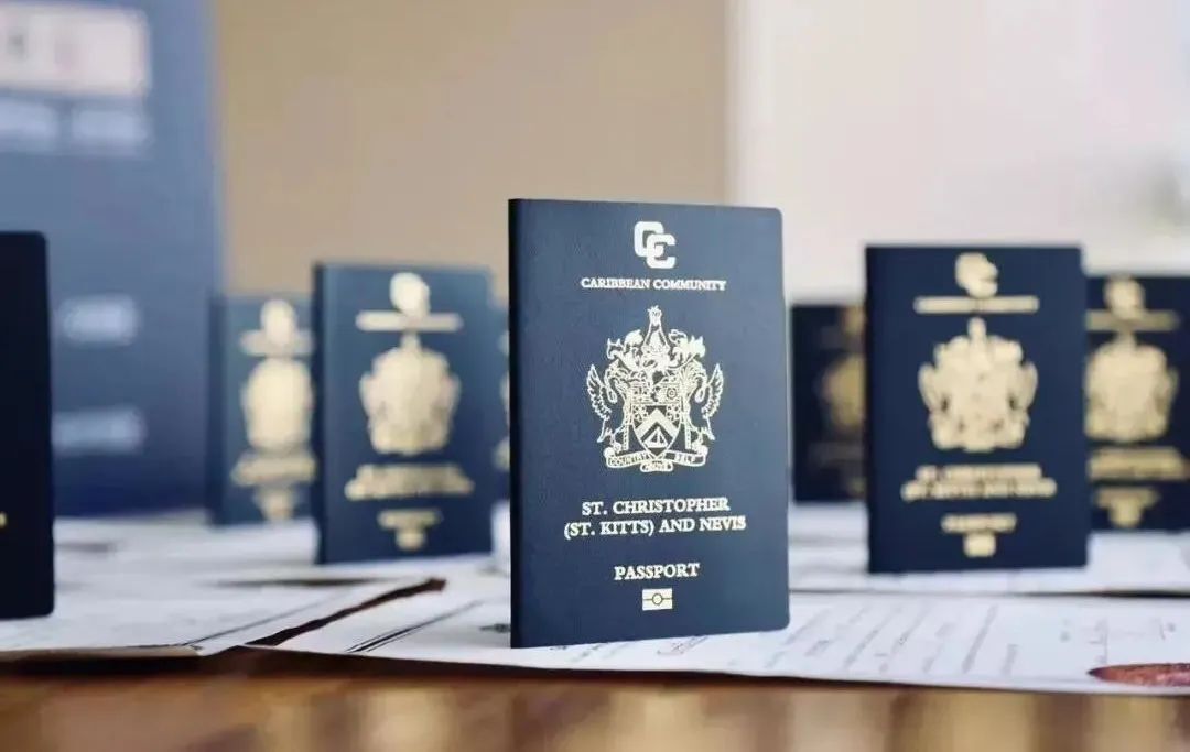 小国护照移民