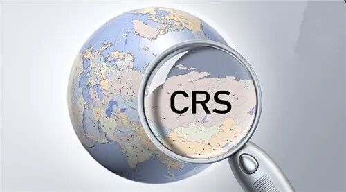 CRS资产规划