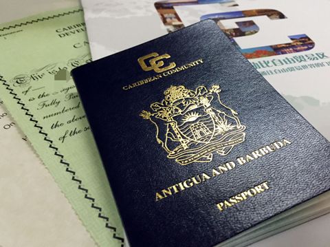 安提瓜护照哪家移民公司办理最专业