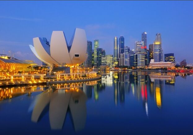 新加坡移民税收知识