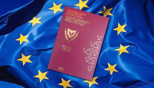 塞浦路斯护照有什么价值