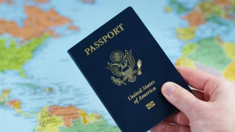 海外护照项目