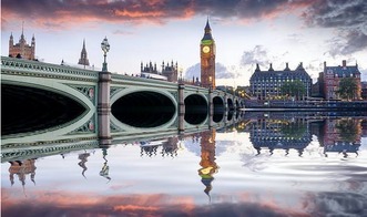 英国移民
