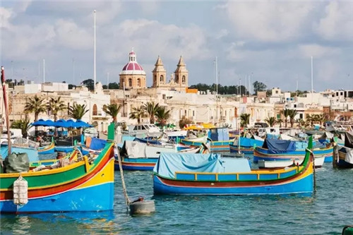 马耳他投资移民