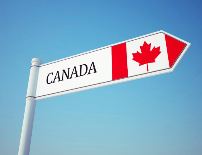 加拿大移民利好消息