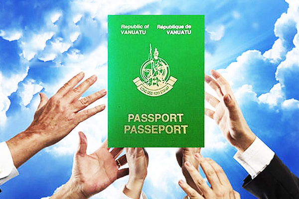 瓦努阿图护照为什么能成为高净值认识关注的焦点？