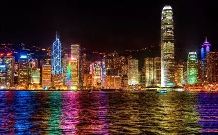 香港人平均寿命全球第一