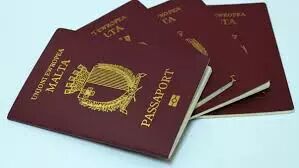 马耳他护照
