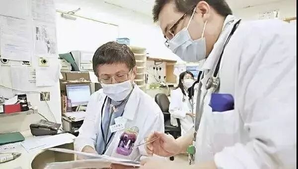 解析香港公私双轨并行的医疗制度