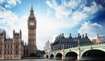 英国企业家移民
