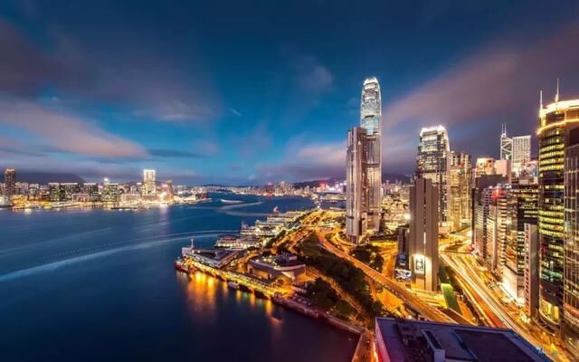 香港优质移民计划