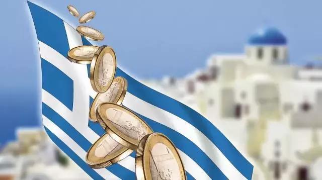 欧洲投资买希腊房产
