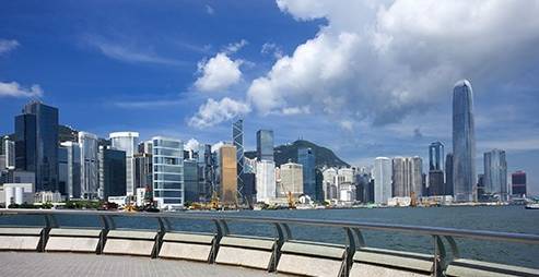 最全香港福利介绍,移民香港不考虑一下吗?