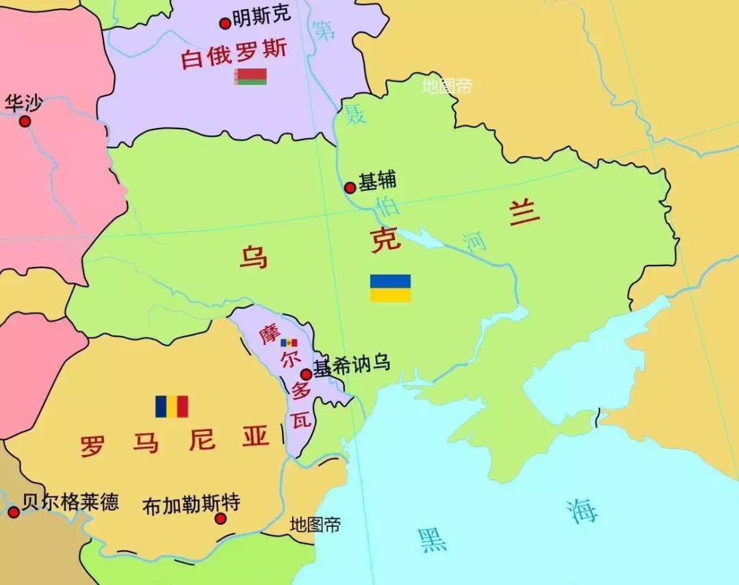 摩尔多瓦移民