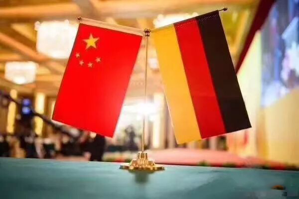 德国护照入籍
