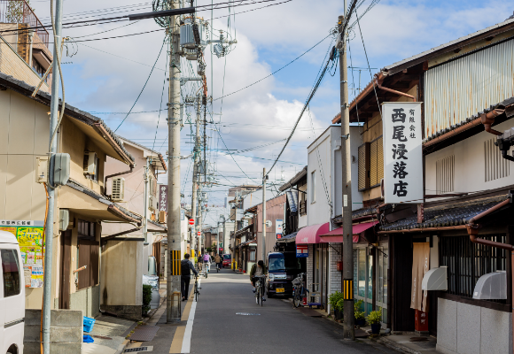 移民日本