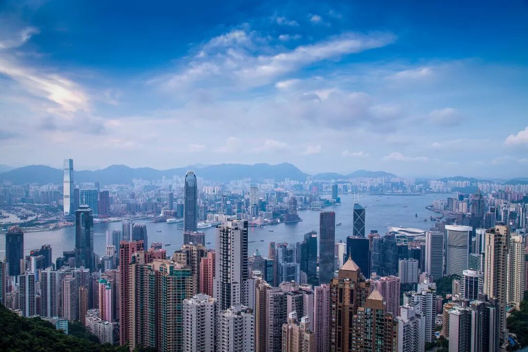 香港优才计划