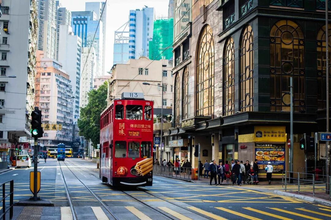 香港优才计划
