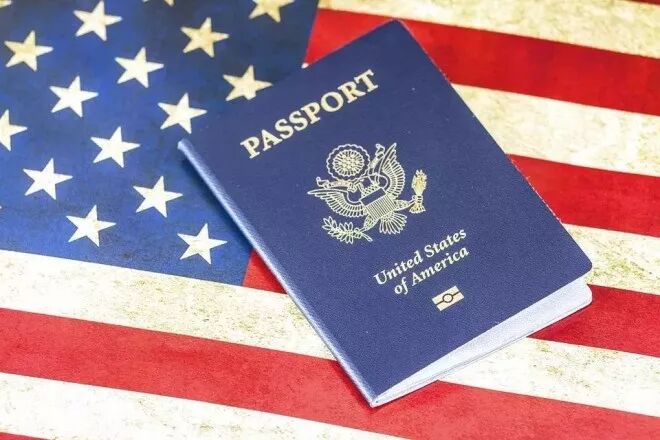 美国学生签证
