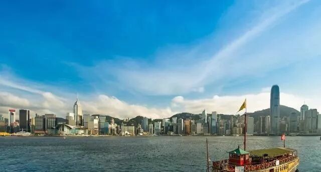 香港优才计划