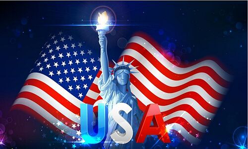 美国移民政策