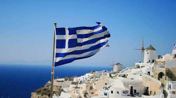 希腊房产投资