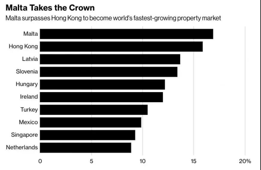 马耳他移民数据