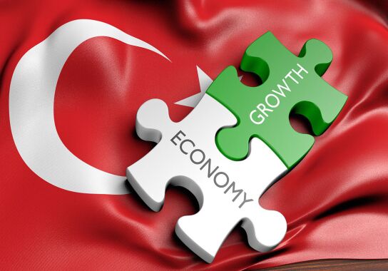 投资移民土耳其