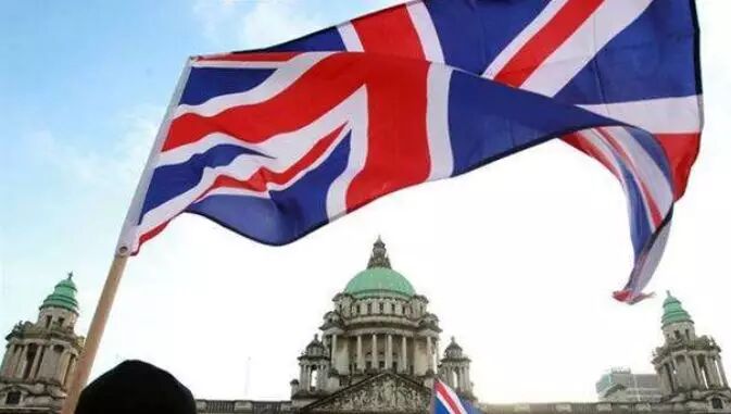 英国移民条件
