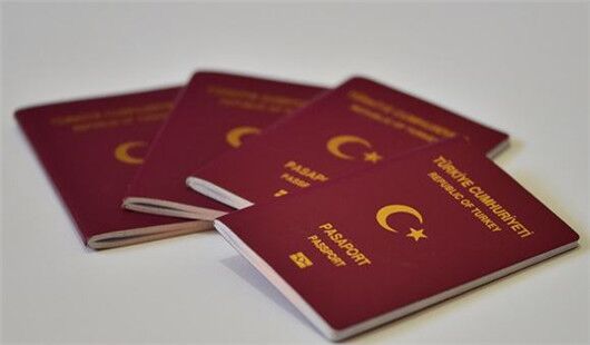 土耳其护照成功案例