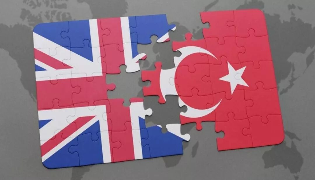 土耳其护照可申请英国永居