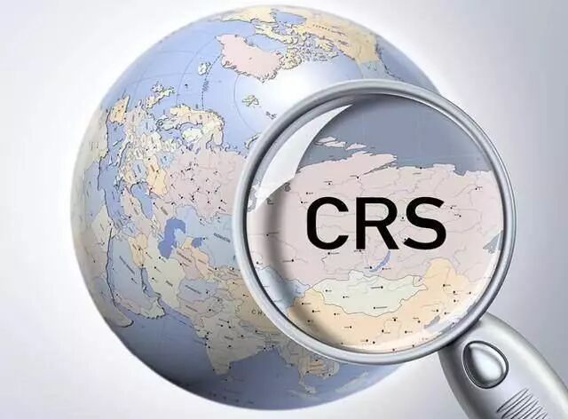 规避CRS