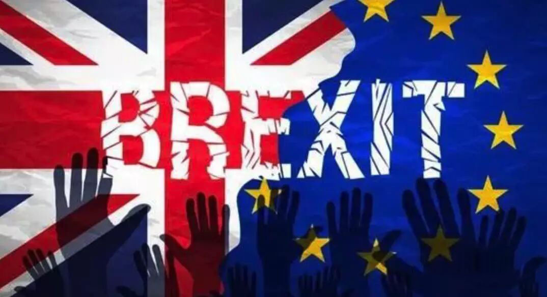 欧洲移民英国脱欧