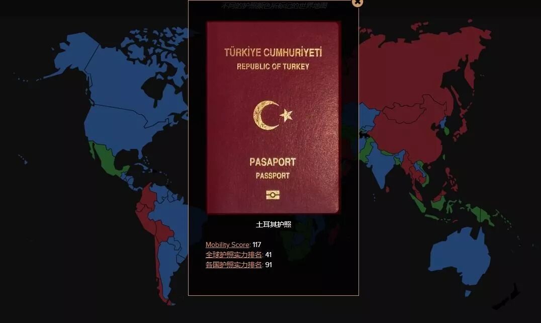 土耳其移民