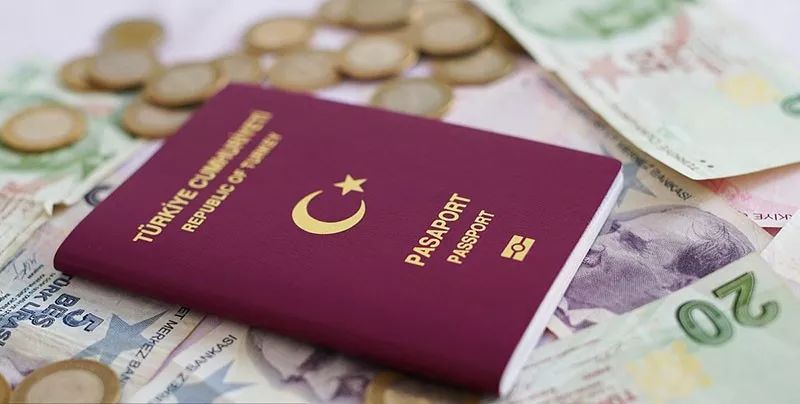 土耳其护照如何使用