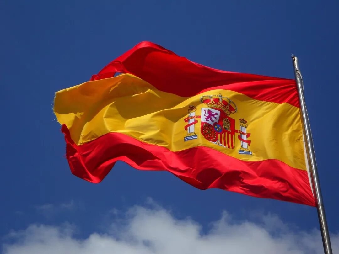 西班牙非盈利移民项目