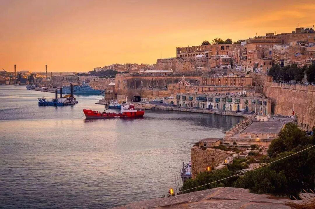 马耳他移民身份