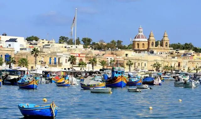 马耳他投资升值空间大