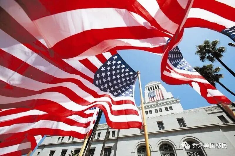 美国EB3非技术移民