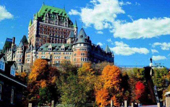 加拿大移民政策