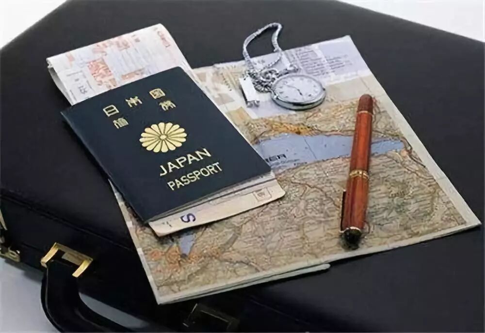 日本移民制度