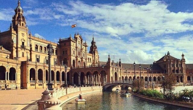 西班牙买房移民