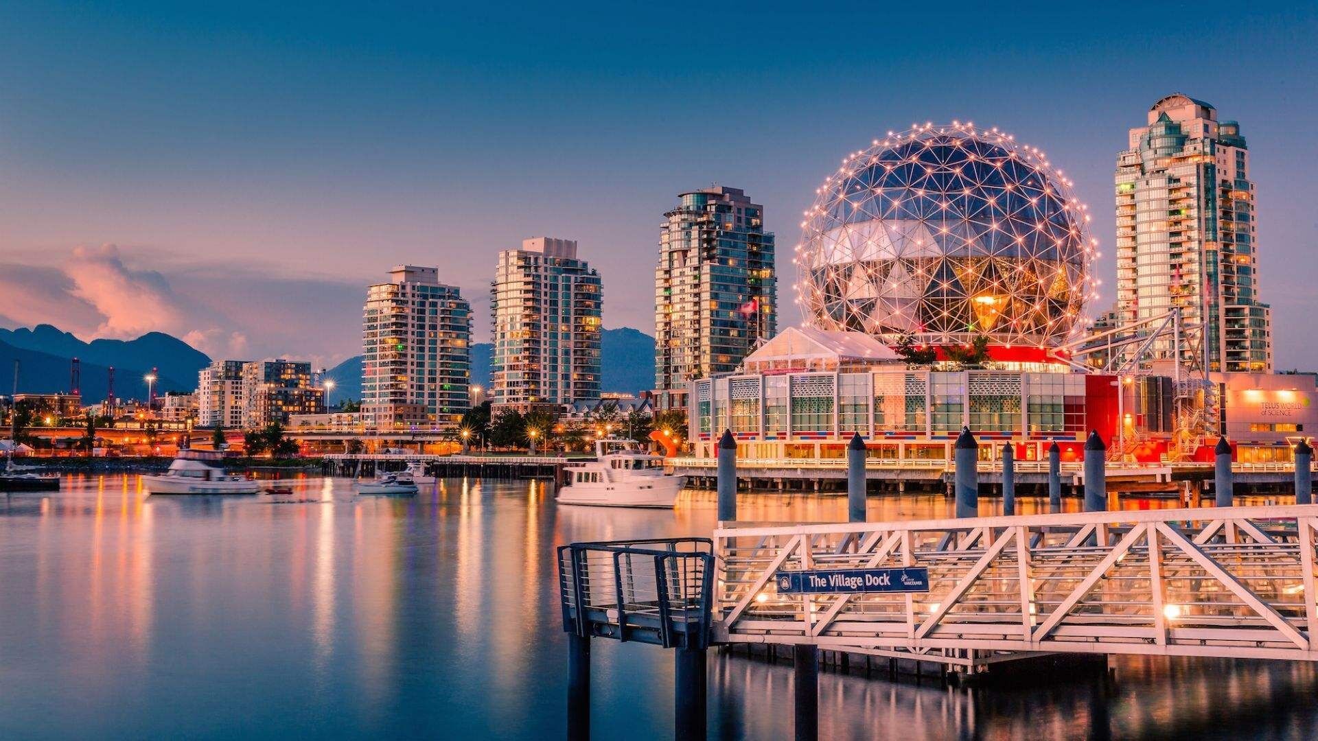 加拿大雇主担保移民