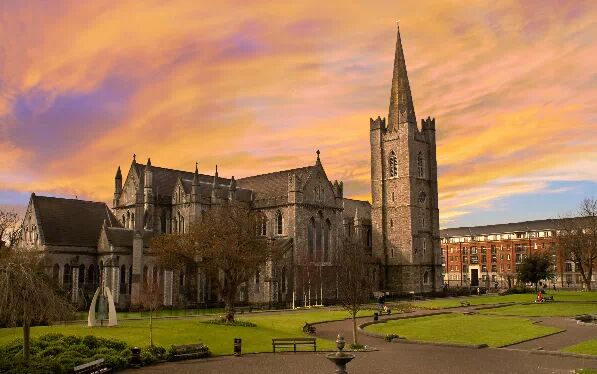 爱尔兰移民途径