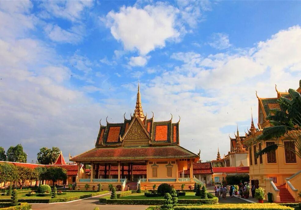 柬埔寨绿卡多少钱