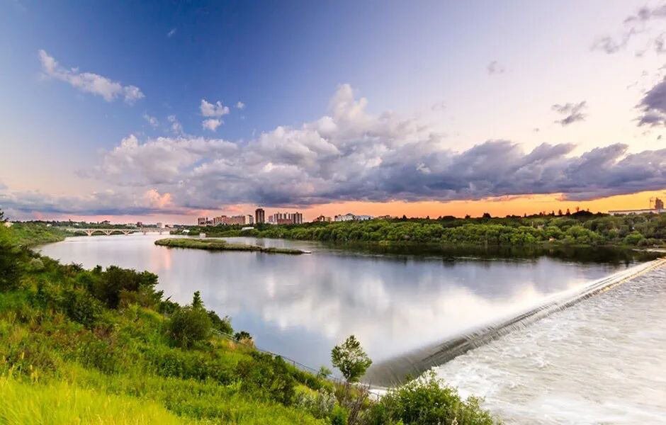 萨省移民知识介绍