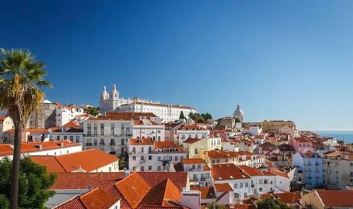 葡萄牙投资移民